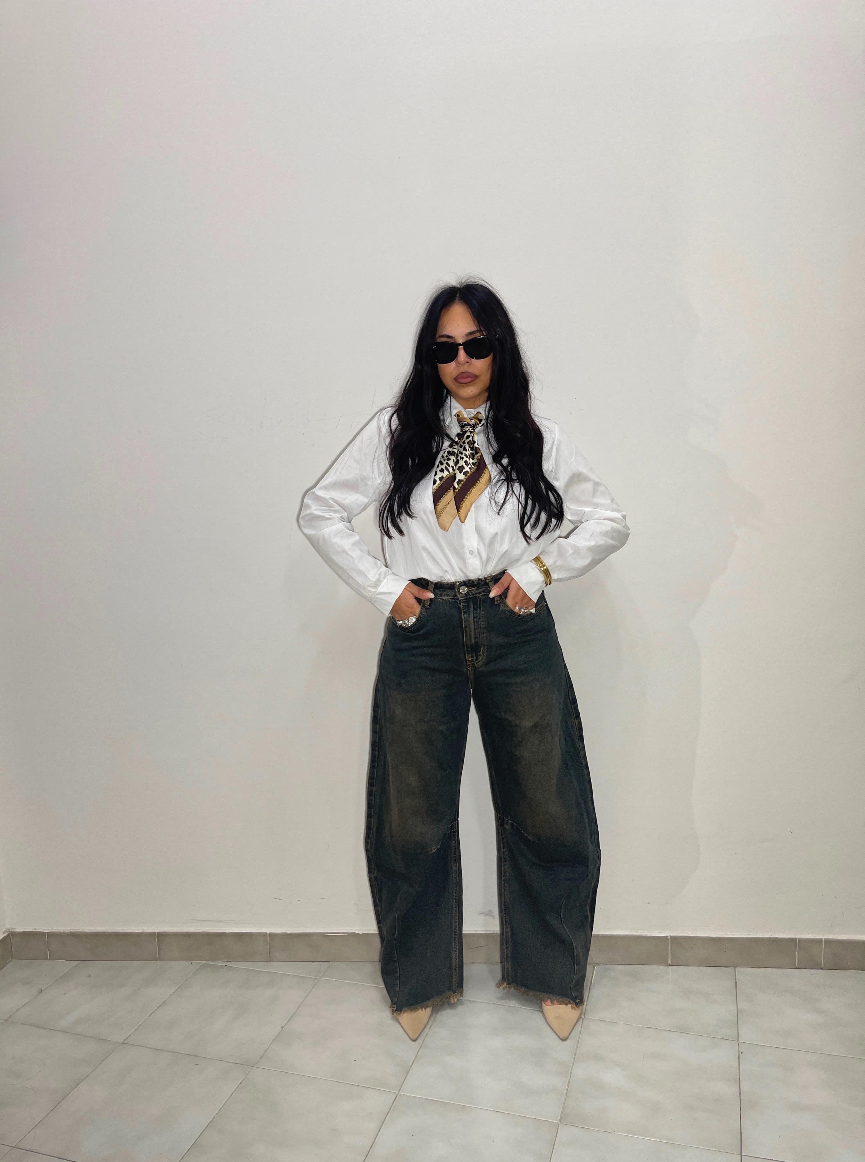 Jeans Sarah