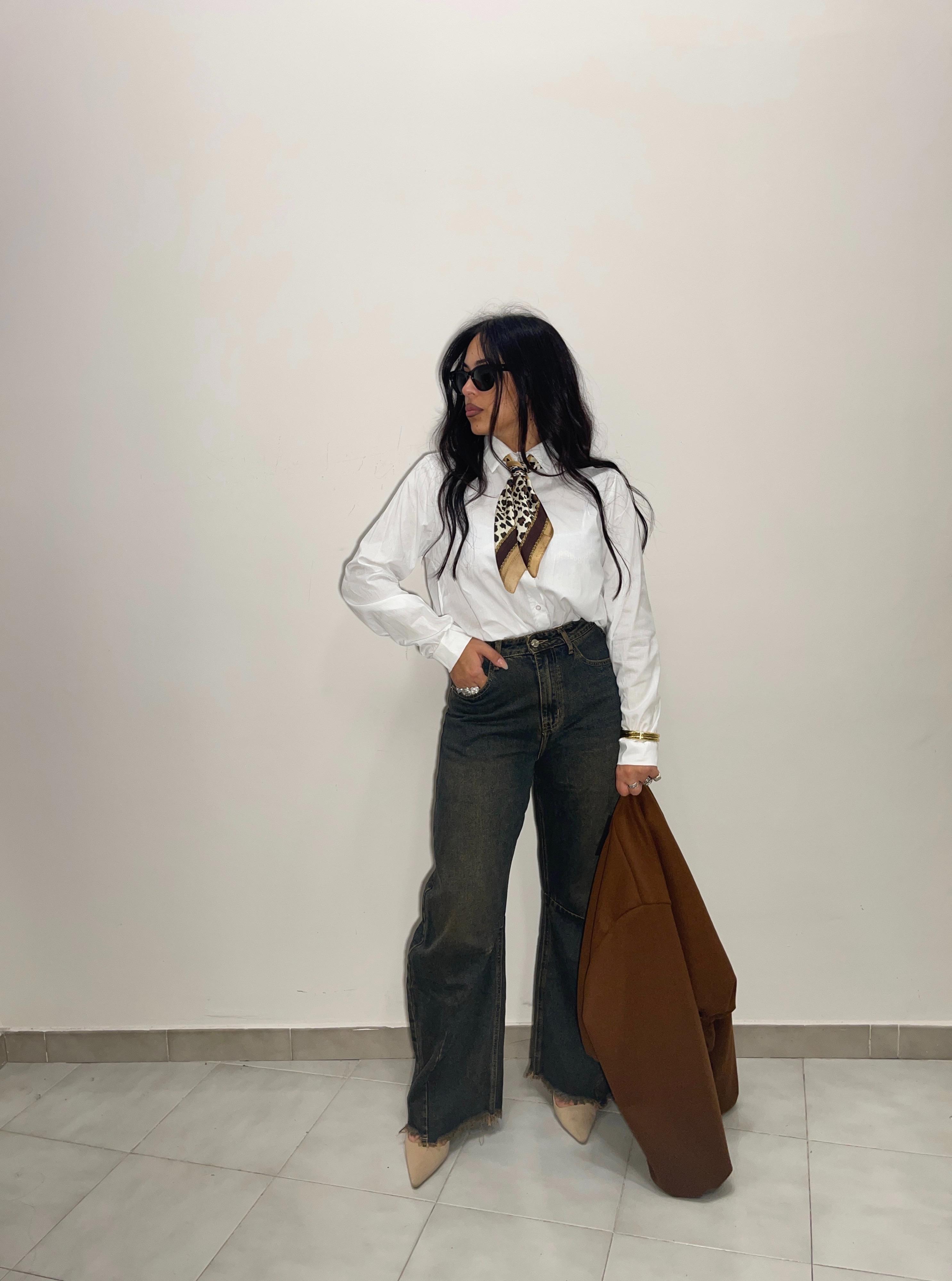 Jeans Sarah