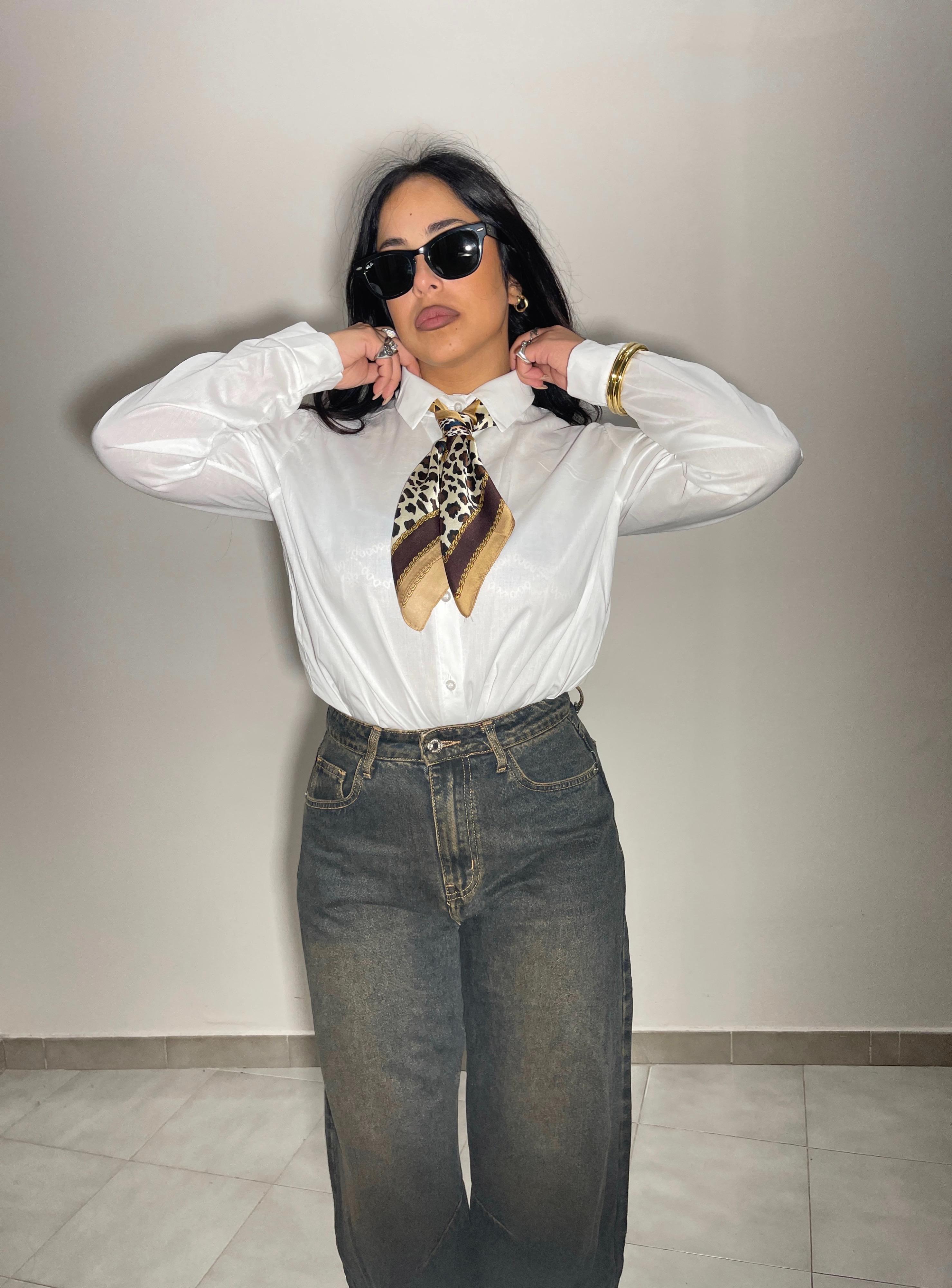 Jeans Sarah