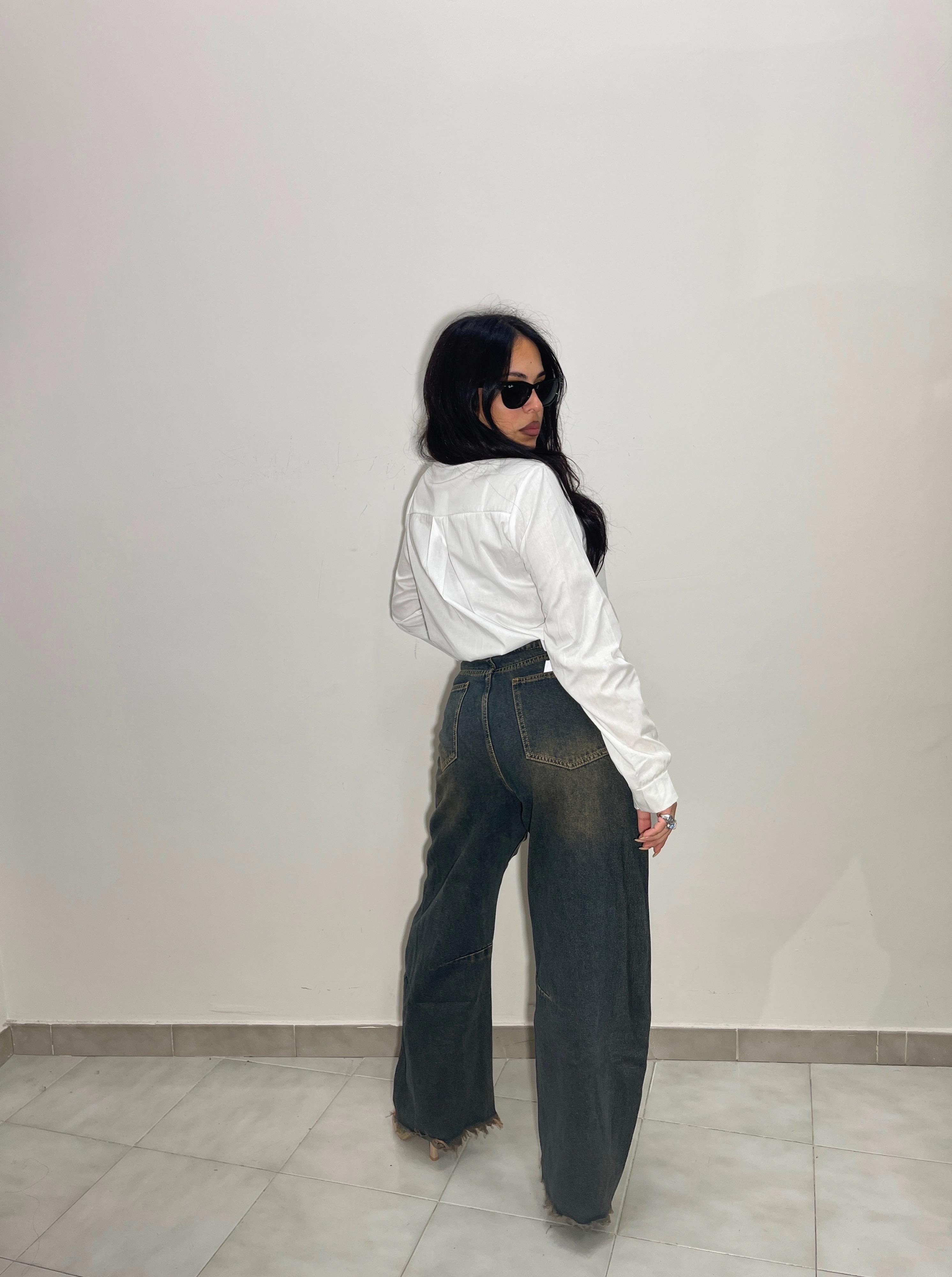 Jeans Sarah