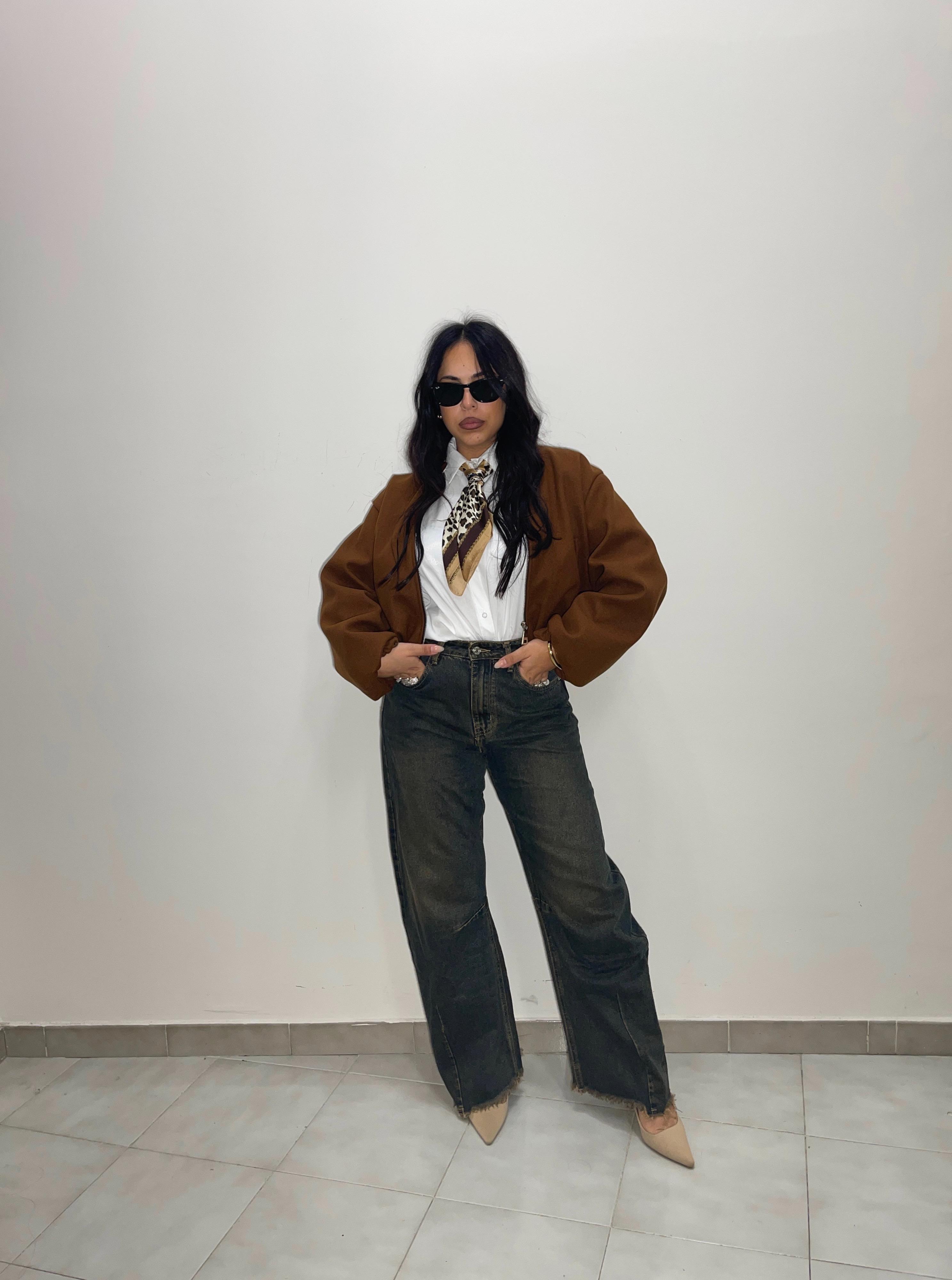 Jeans Sarah