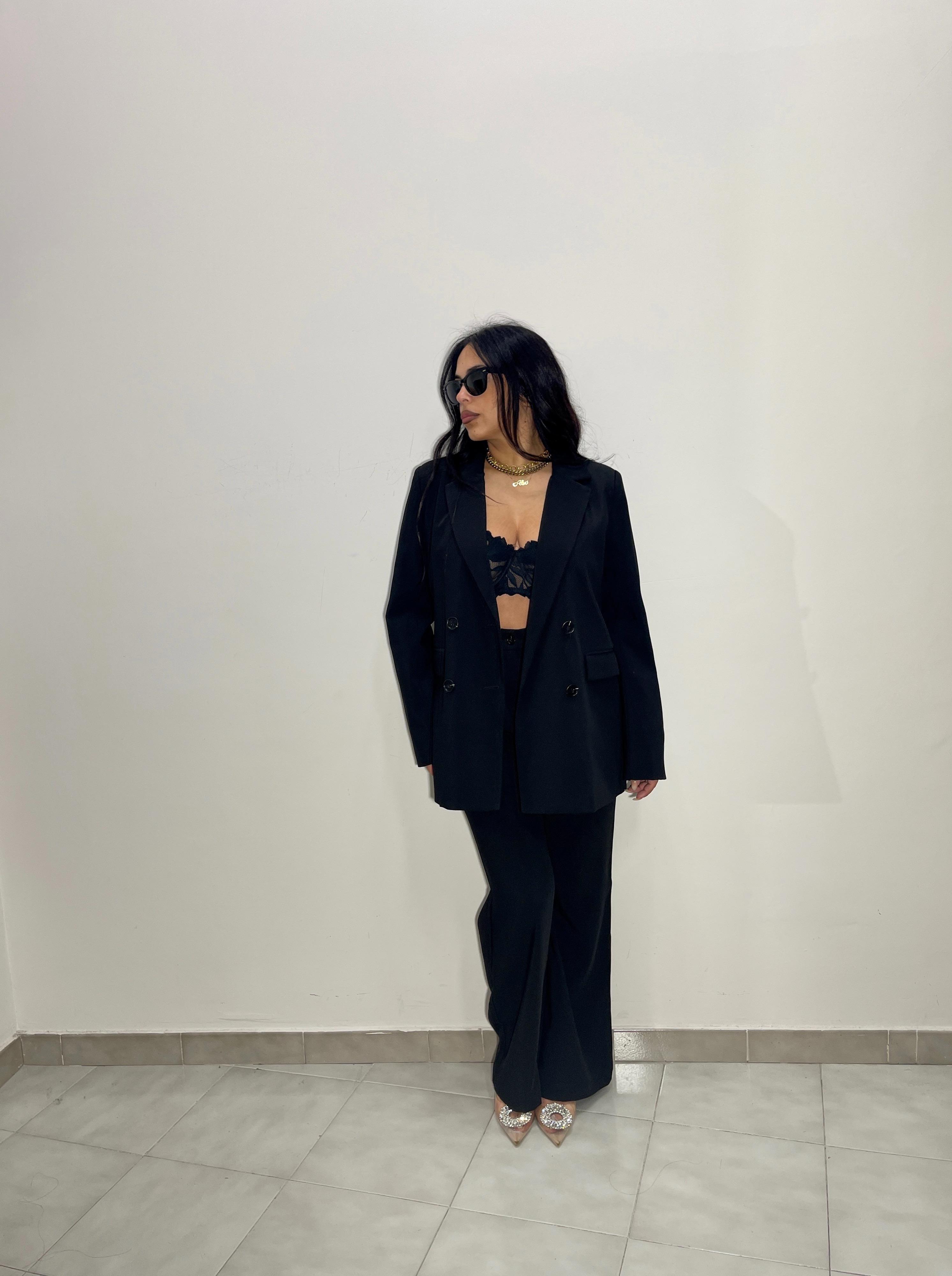 Tailleur Daphne