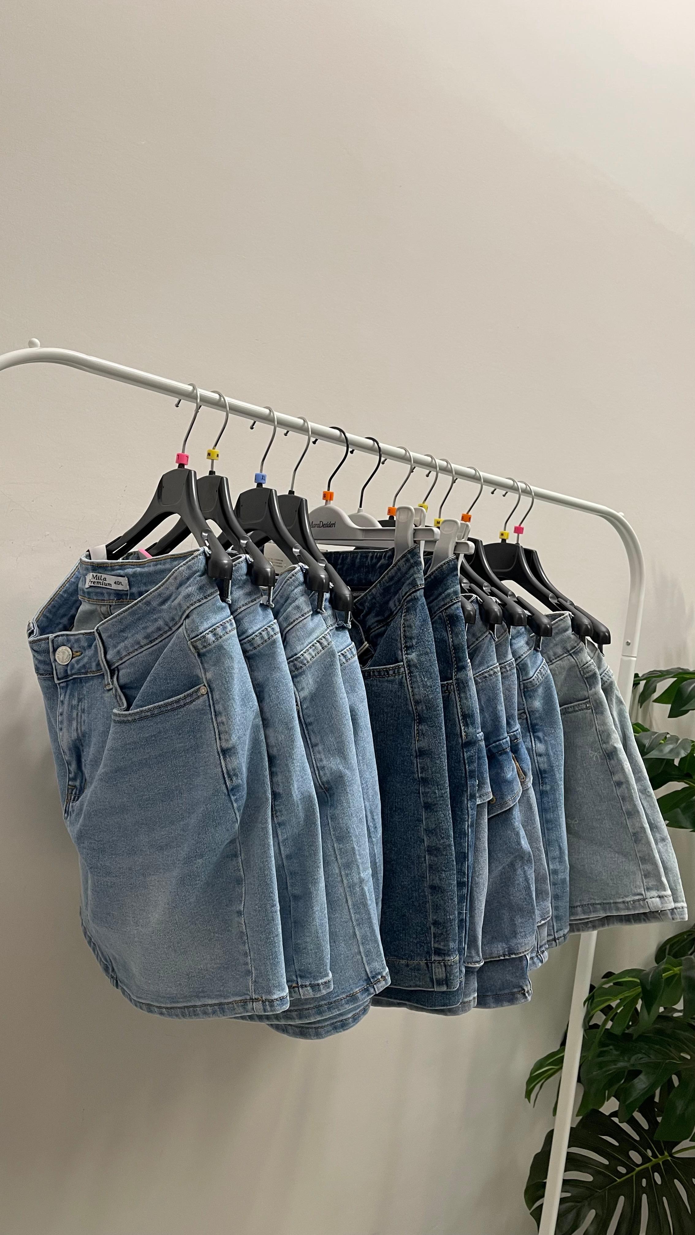 Gonne | Shorts
