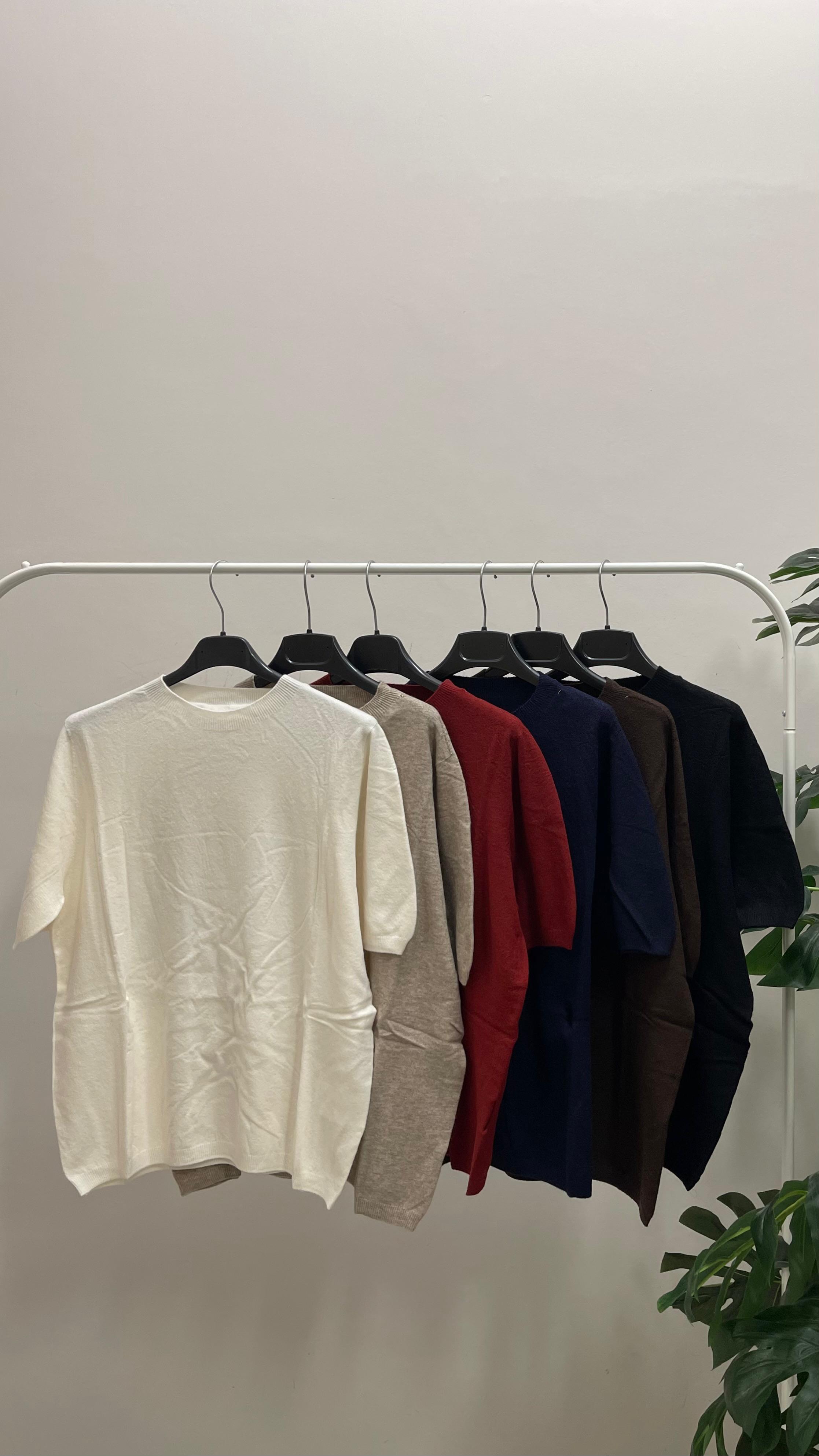 Maglie | Camicie