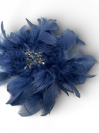 SPILLA PIUME