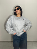 FELPA OVERSIZE - 5934