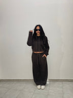 Coordinato tuta Calliope