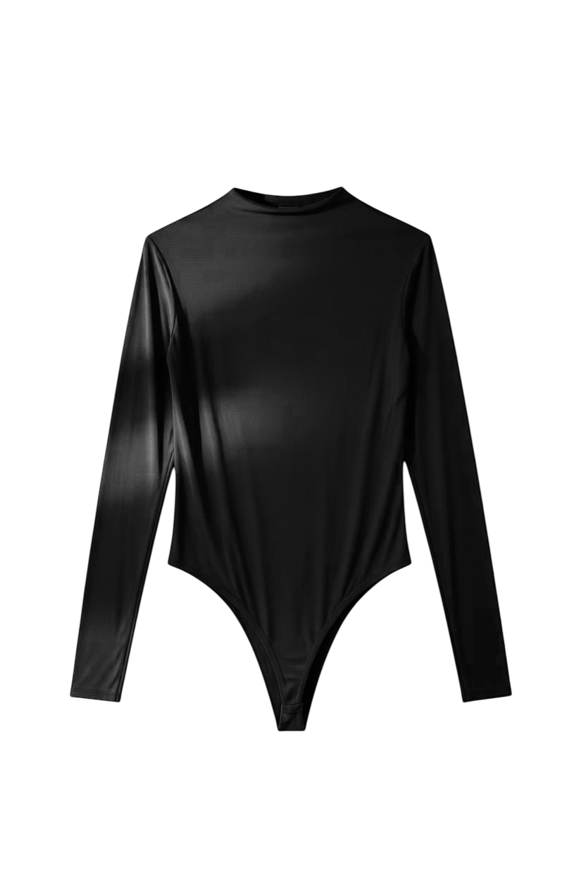 BODY BASIC - 8604