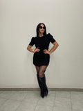 MINI DRESS - 9516