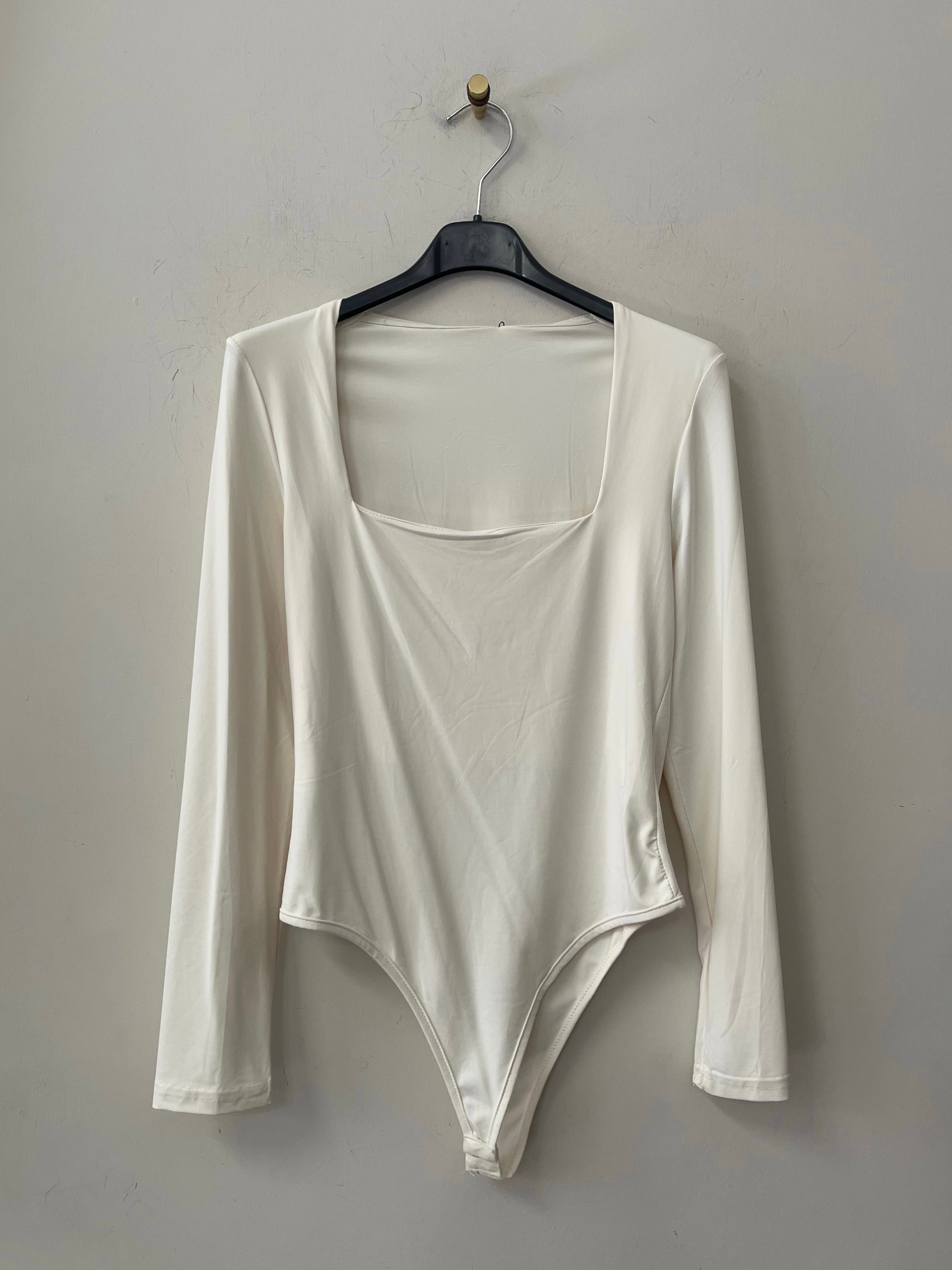 BODY LYCRA - 8109