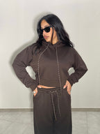 Coordinato tuta Calliope