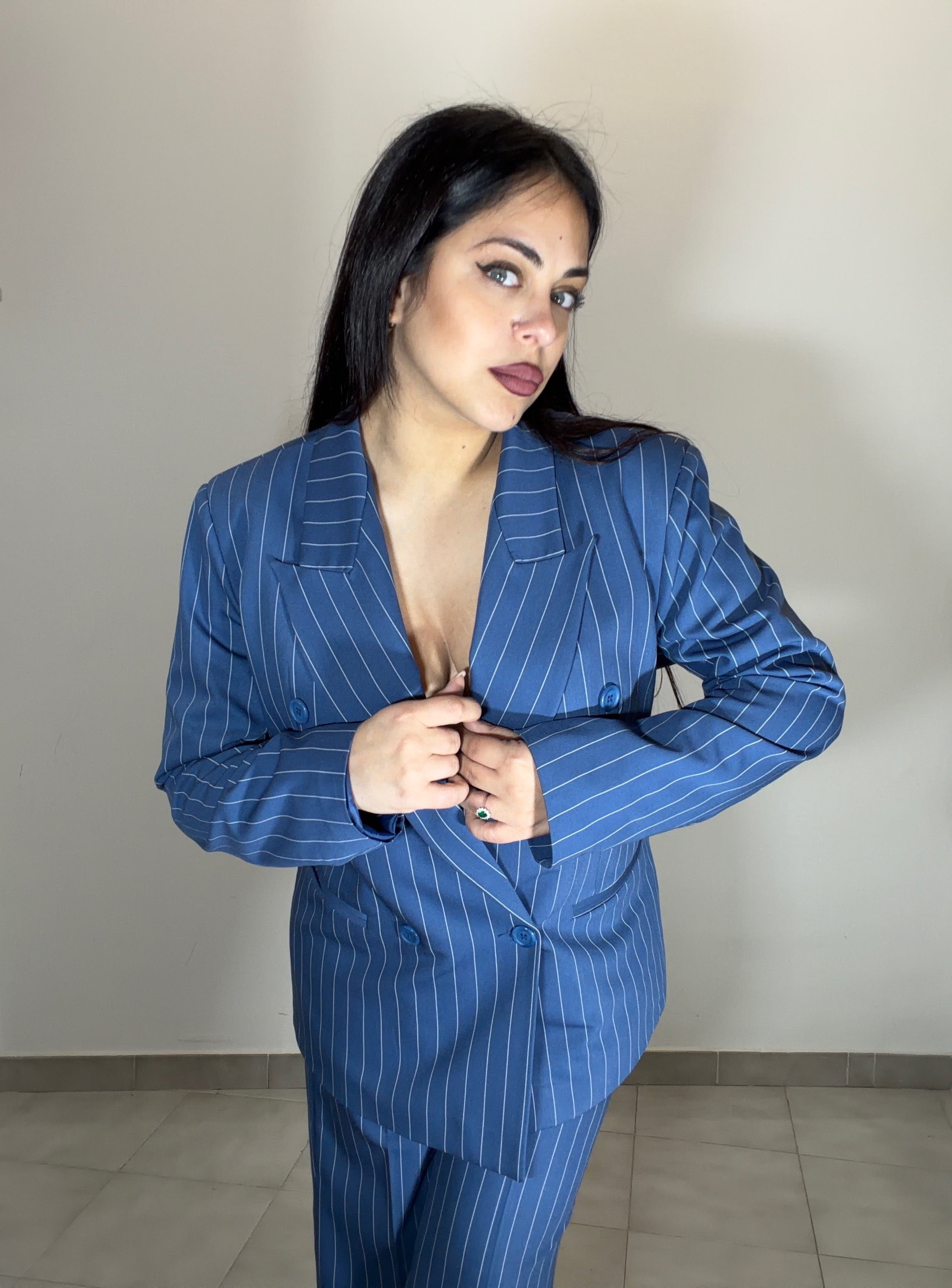 TAILLEUR GESSATO - 2649