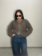 PULLOVER - 9248