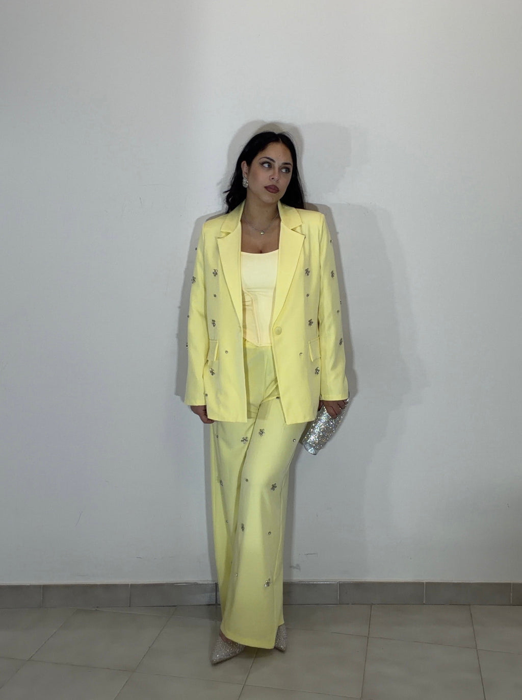 TAILLEUR - 2916