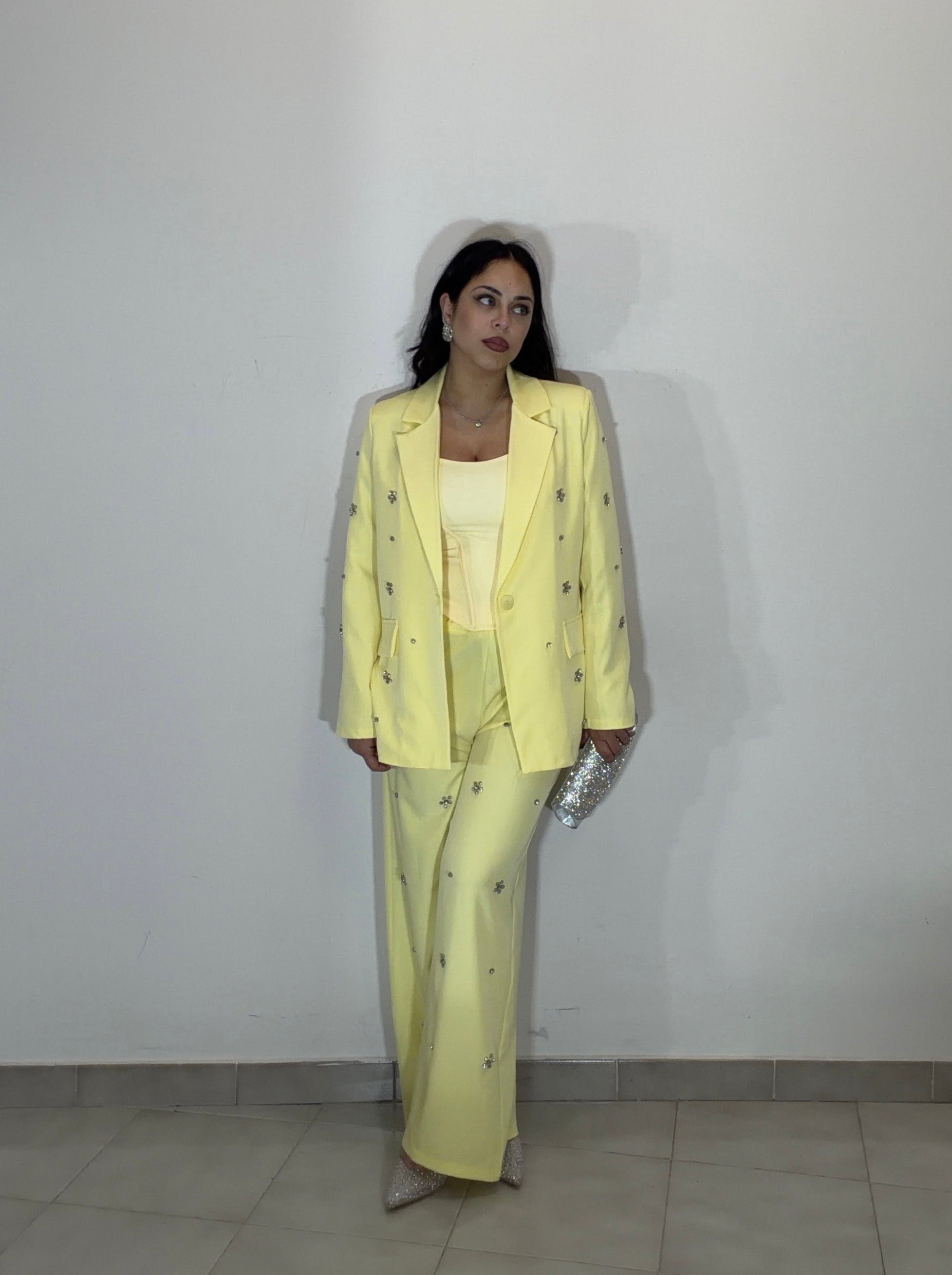 TAILLEUR - 2916