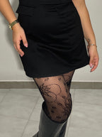 MINI DRESS - 9516