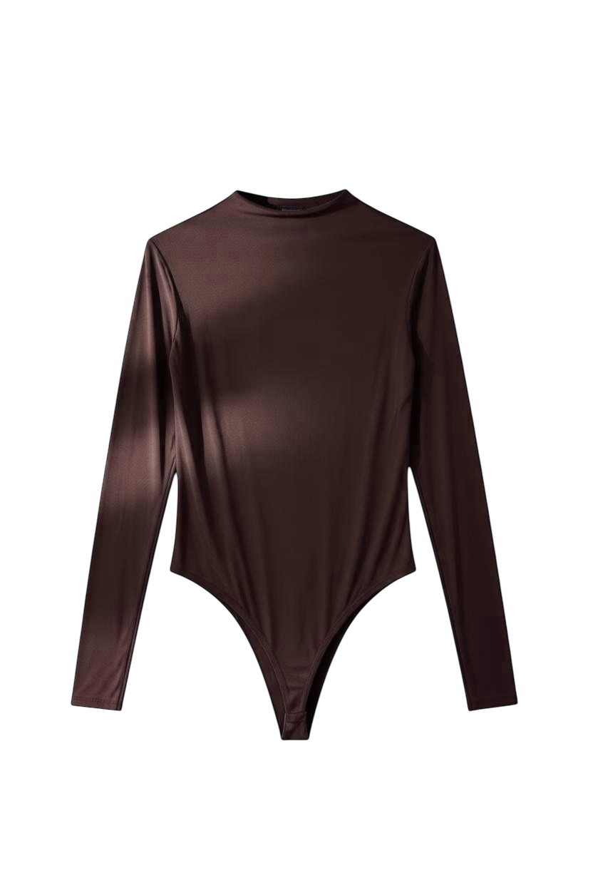BODY BASIC - 8604