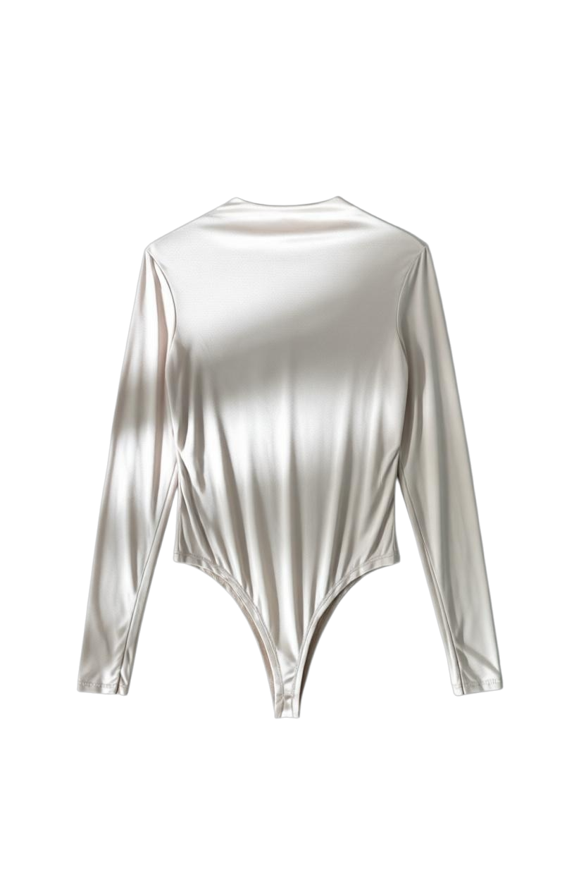 BODY BASIC - 8604