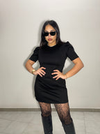 MINI DRESS - 9516