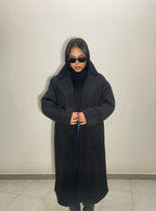 CAPPOTTO OVERSIZE - 5827