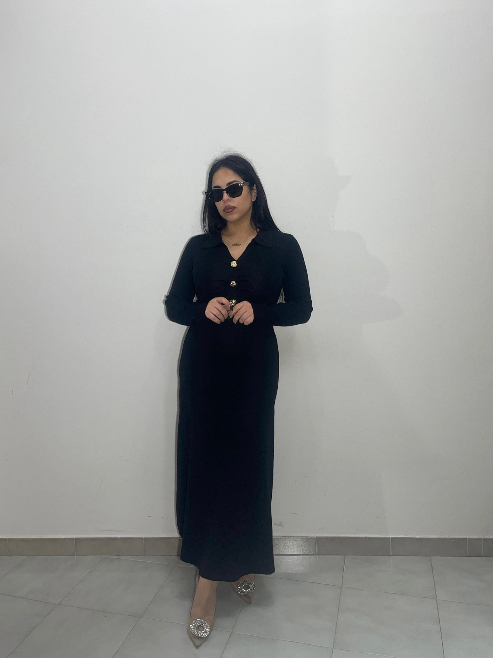 ABITO IN FILO - 7814