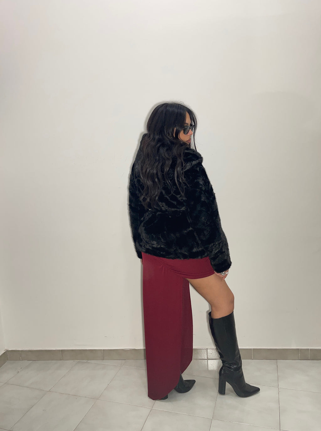 ECOPELLICCIA - 6851