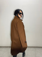 CAPPOTTO OVERSIZE - 5827