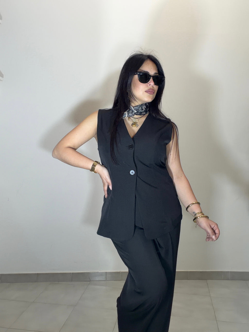 COORDINATO - 8472