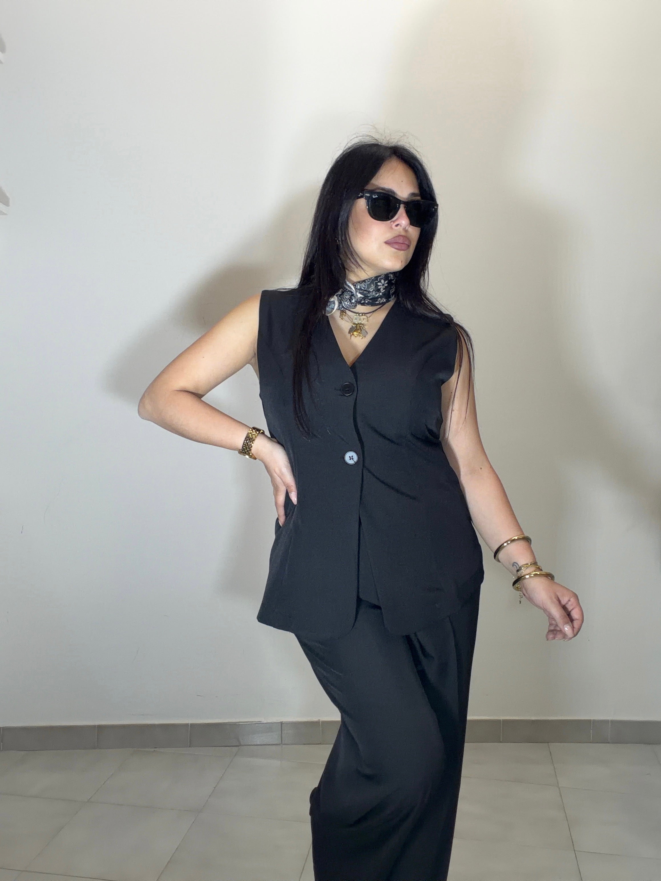 COORDINATO - 8472
