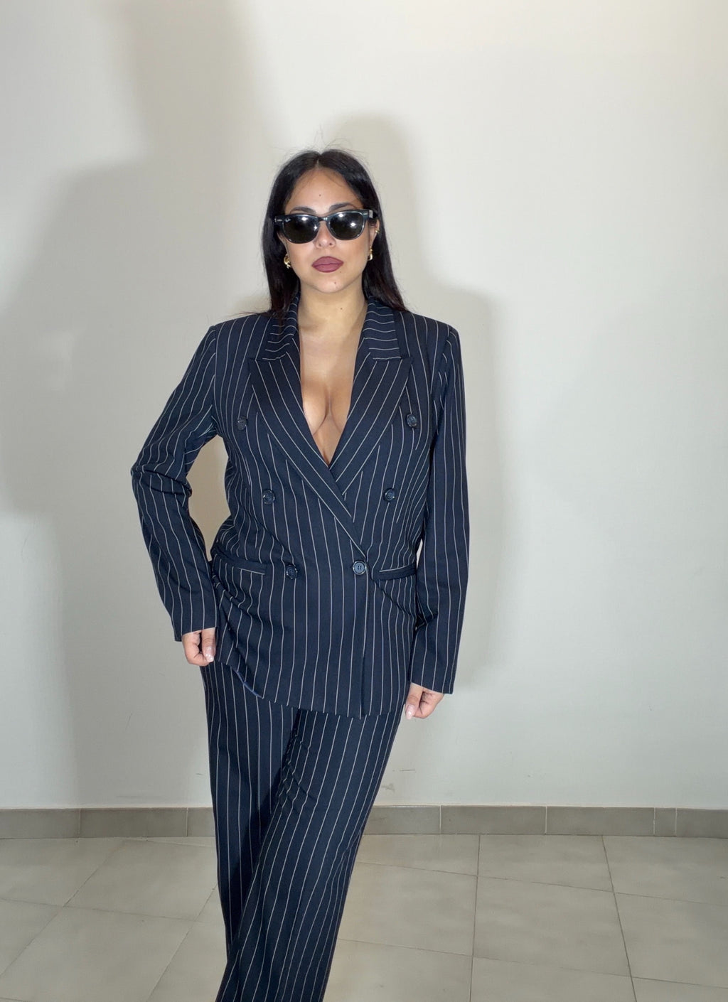 TAILLEUR GESSATO - 2649