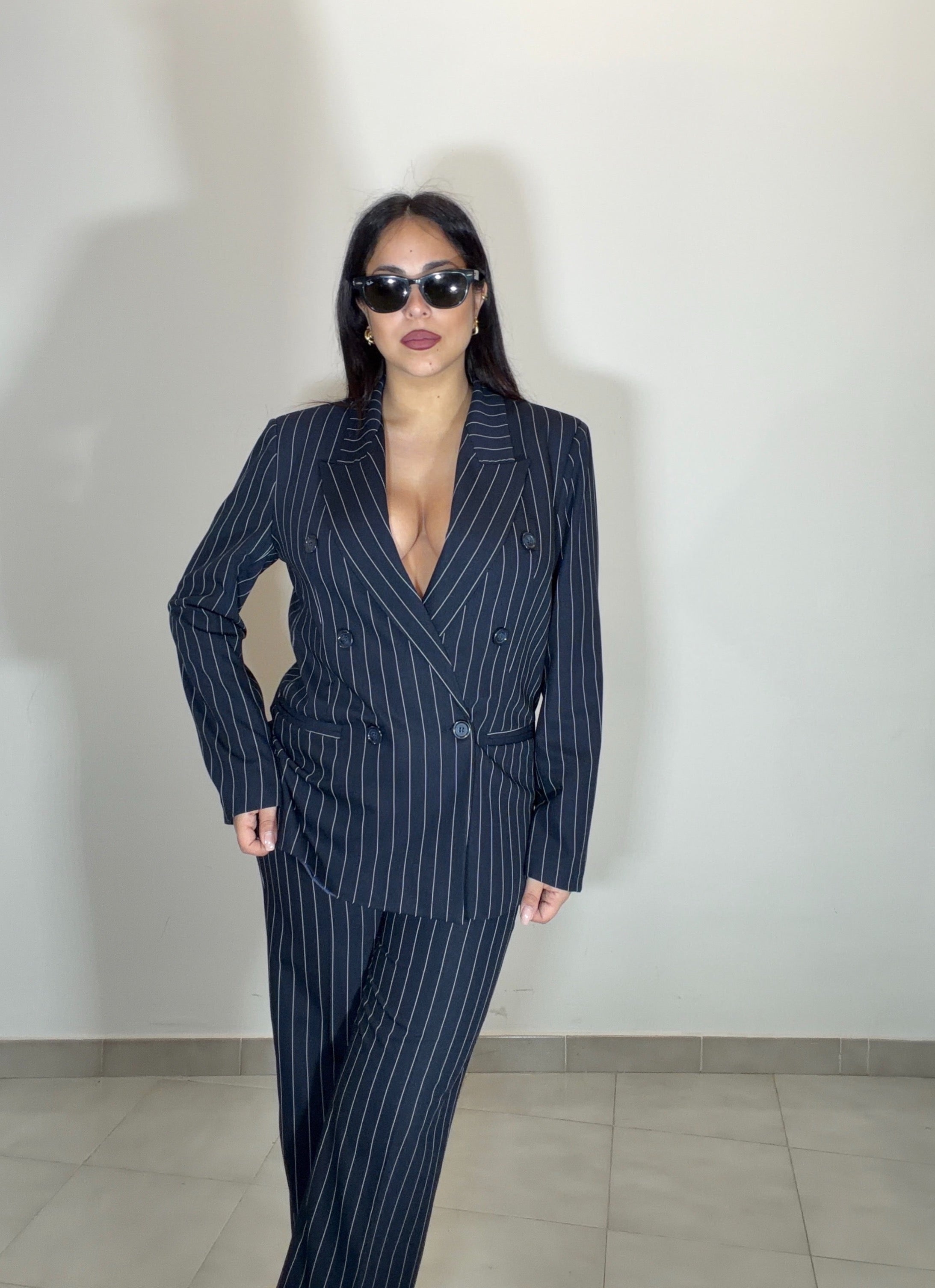 TAILLEUR GESSATO - 2649