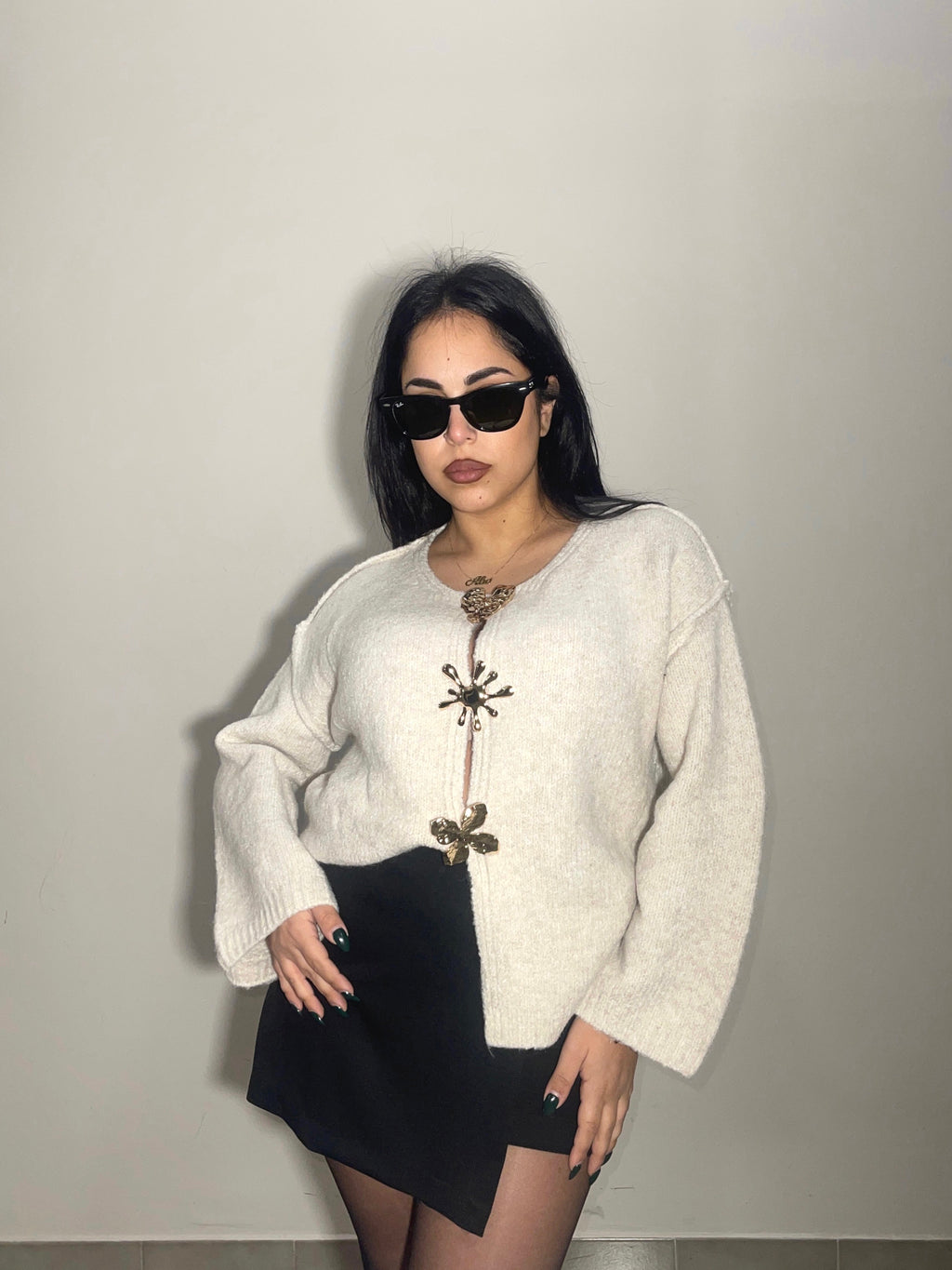 PULLOVER - 9248