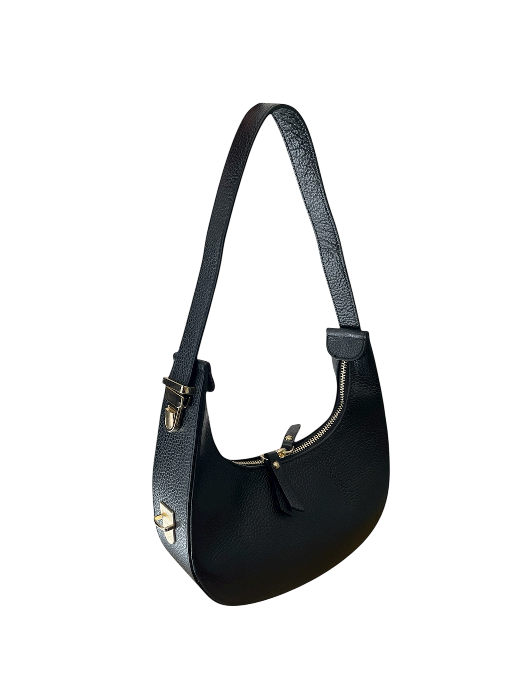BORSA A SPALLA IRIS