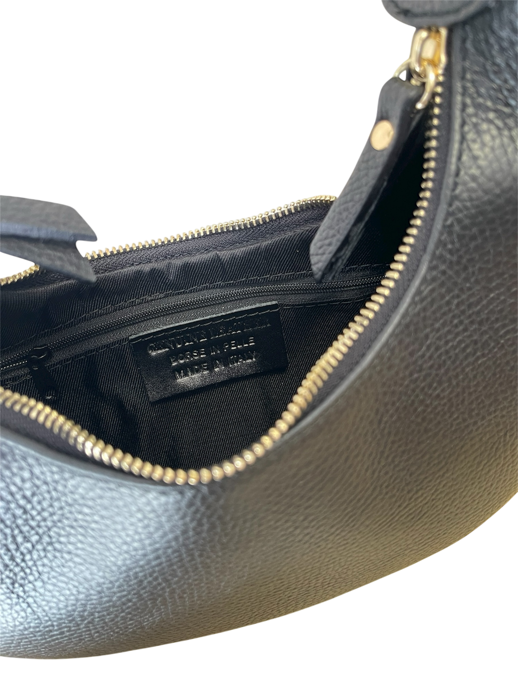 BORSA A SPALLA IRIS