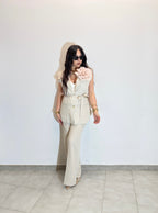 COORDINATO GESSATO - 5614