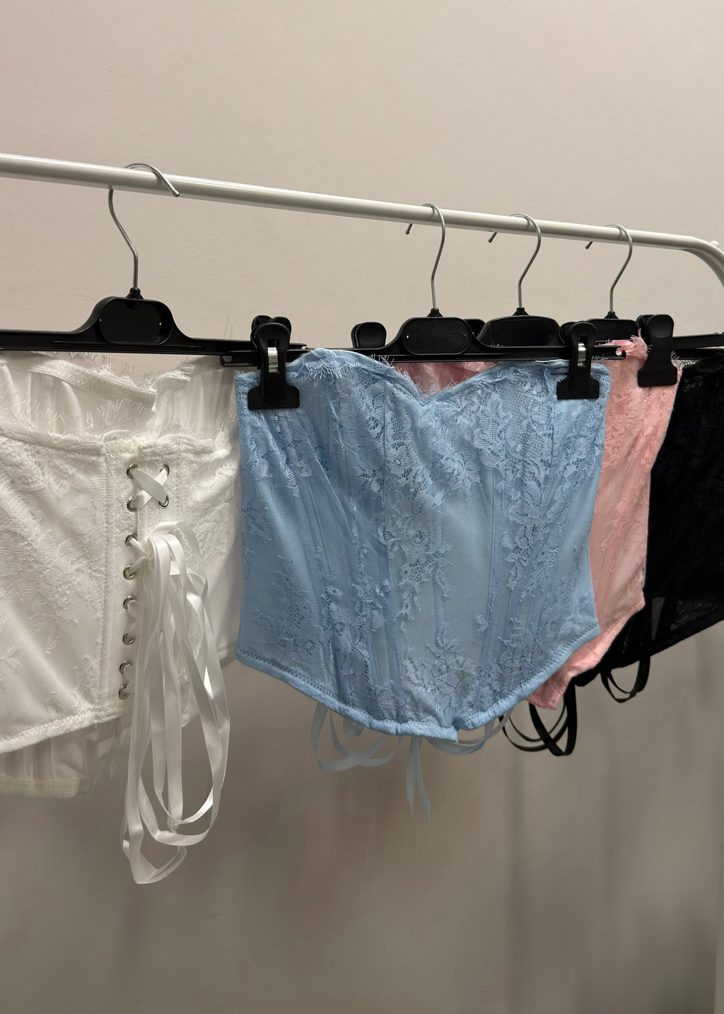 CORSETTO - 7349