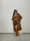 CAPPOTTO OVERSIZE - 5827