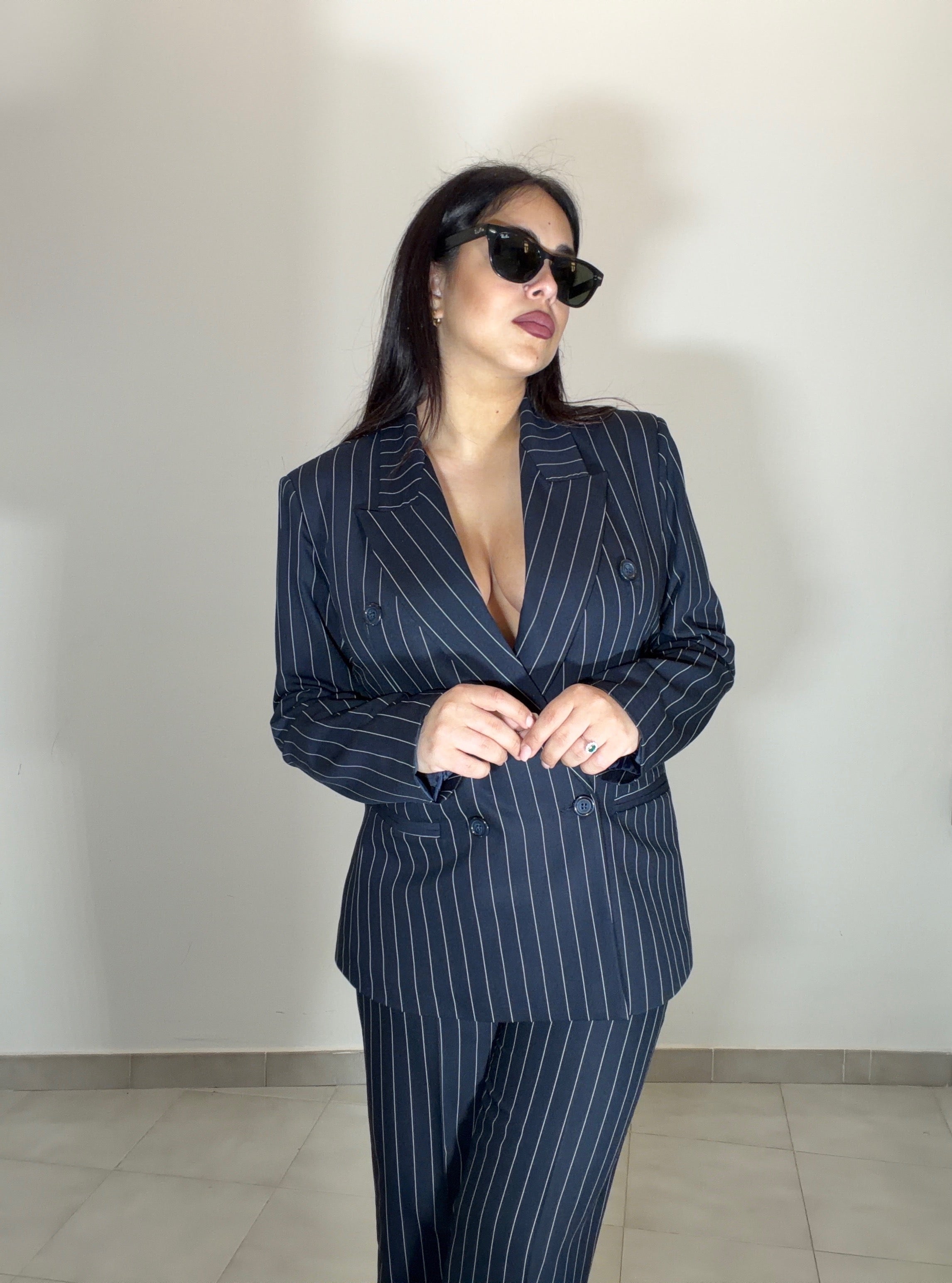 TAILLEUR GESSATO - 2649