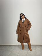 CAPPOTTO OVERSIZE - 5827