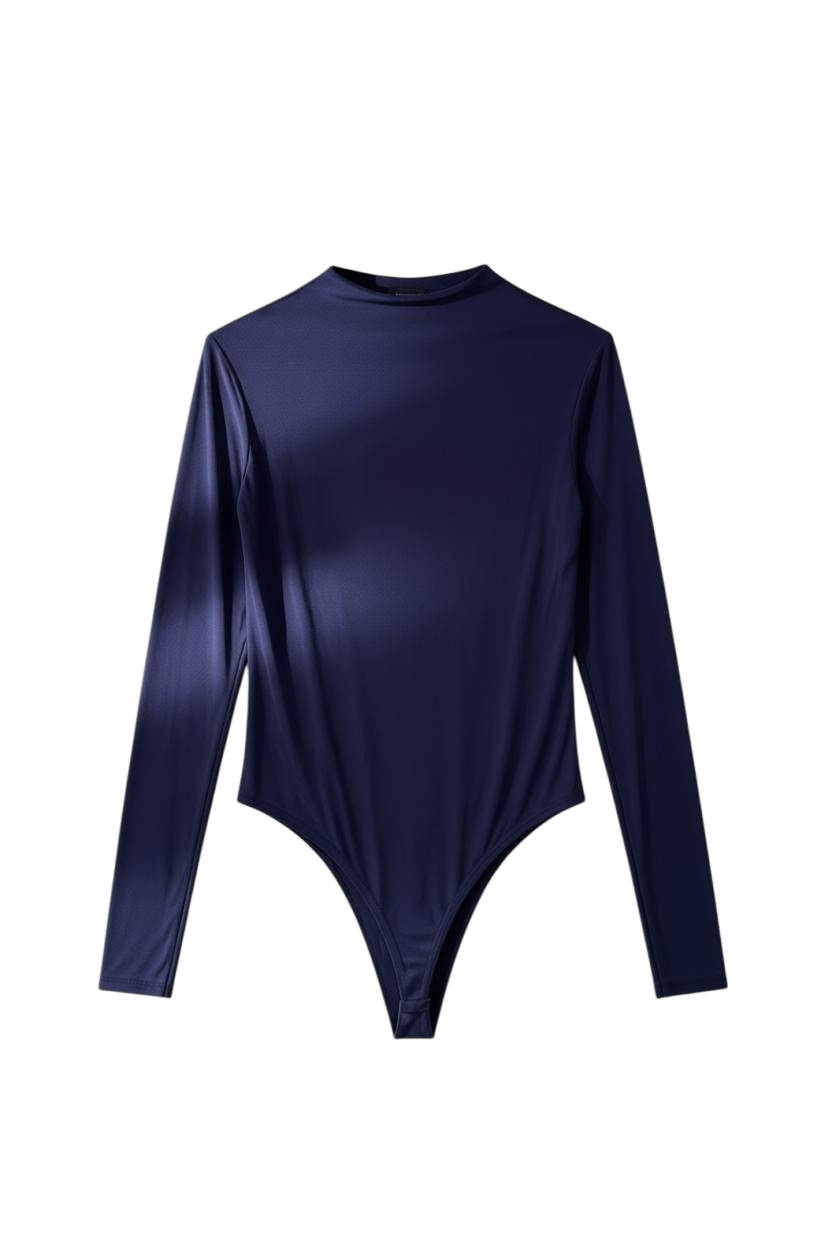 BODY BASIC - 8604