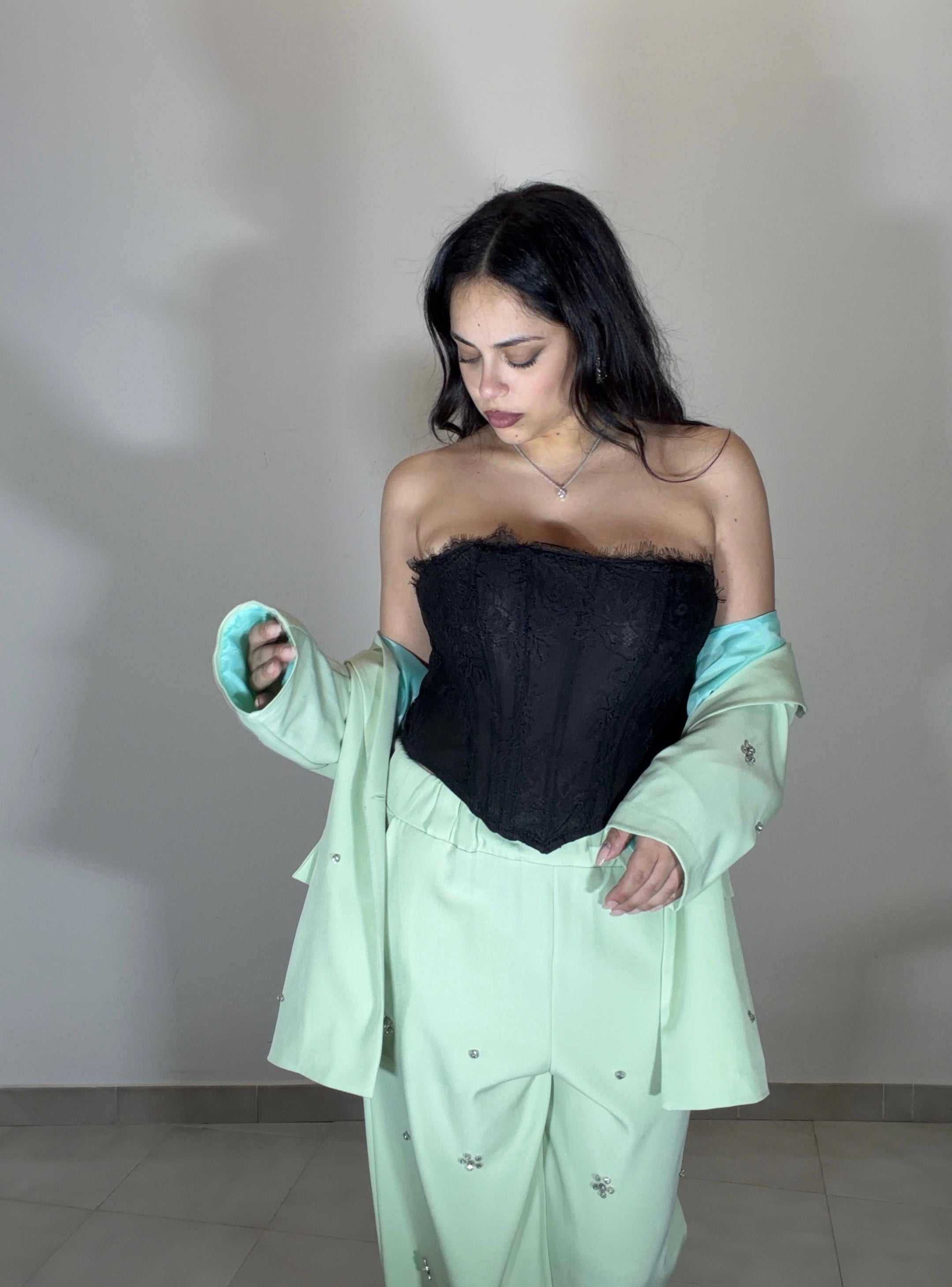 CORSETTO - 7349