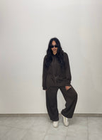 Coordinato tuta Calliope