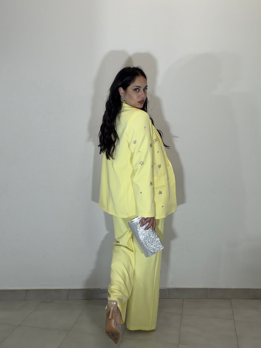 TAILLEUR - 2916