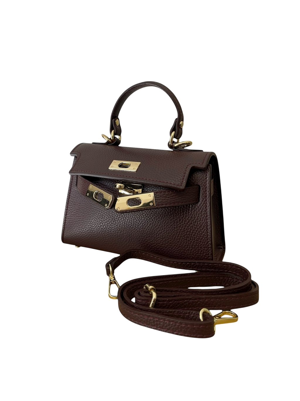 BORSA CLEOPATRA MINI