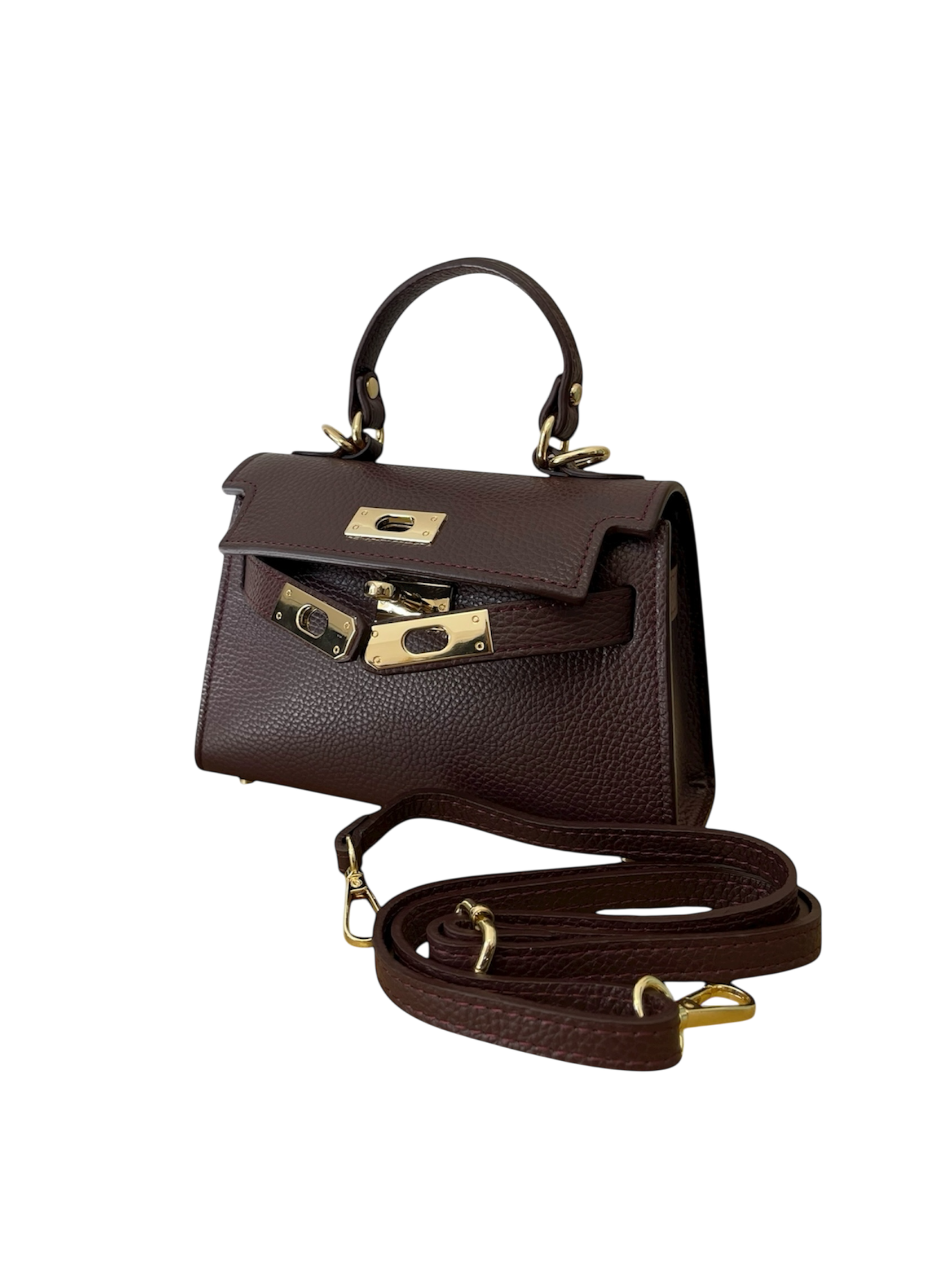 BORSA CLEOPATRA MINI