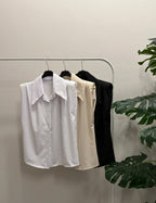 CAMICIA GIRO MANICA - 6918