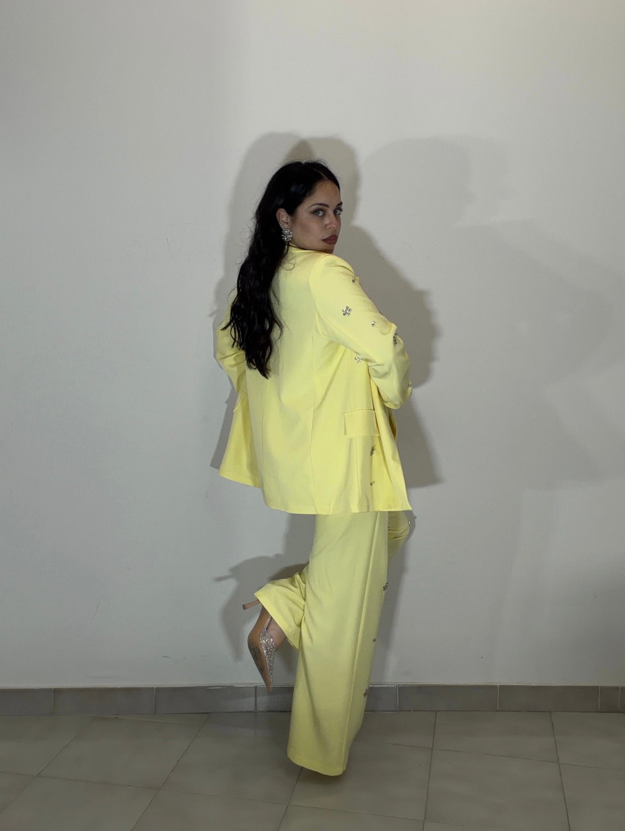 TAILLEUR - 2916