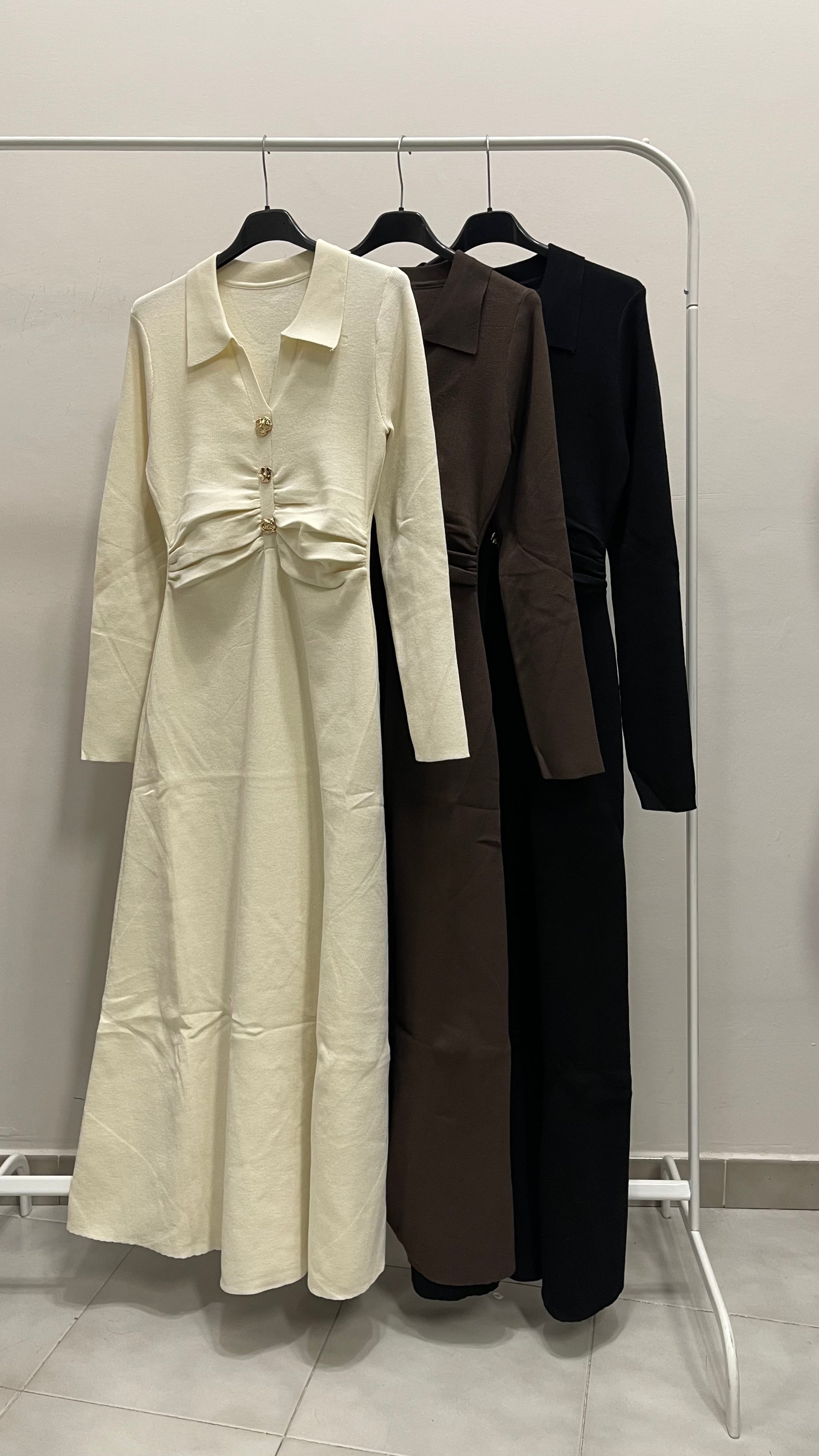 ABITO IN FILO - 7814