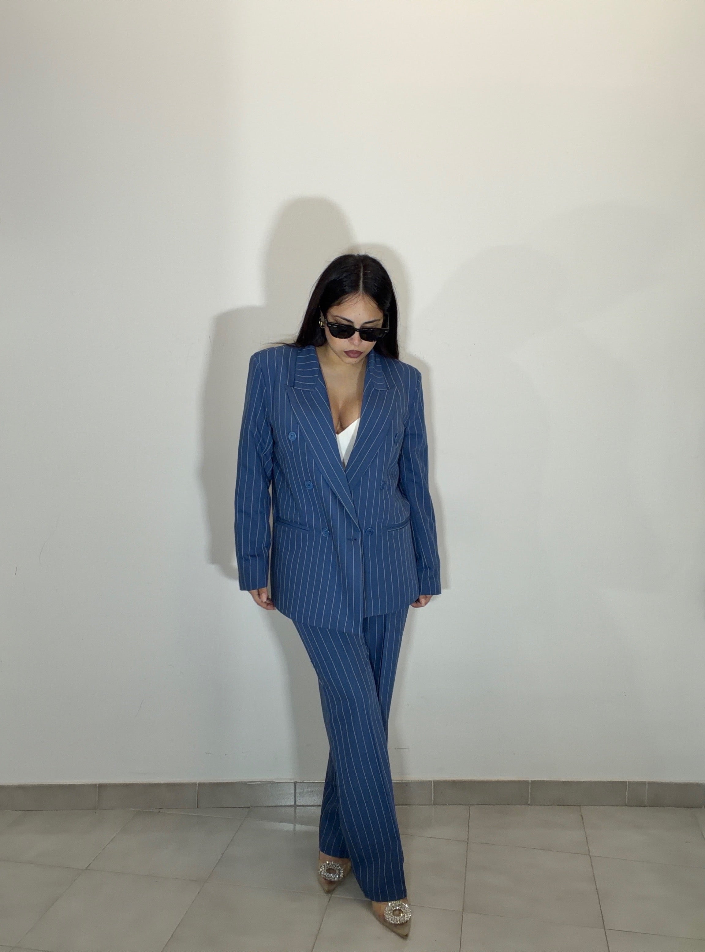 TAILLEUR GESSATO - 2649