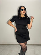 MINI DRESS - 9516